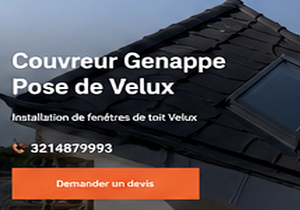 Travaux de toiture professionnels